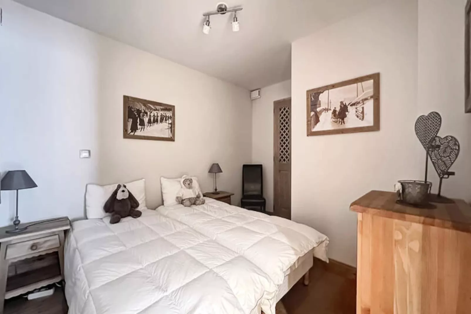 Appartements à Les Carroz-d'Arâches-Image-tags.