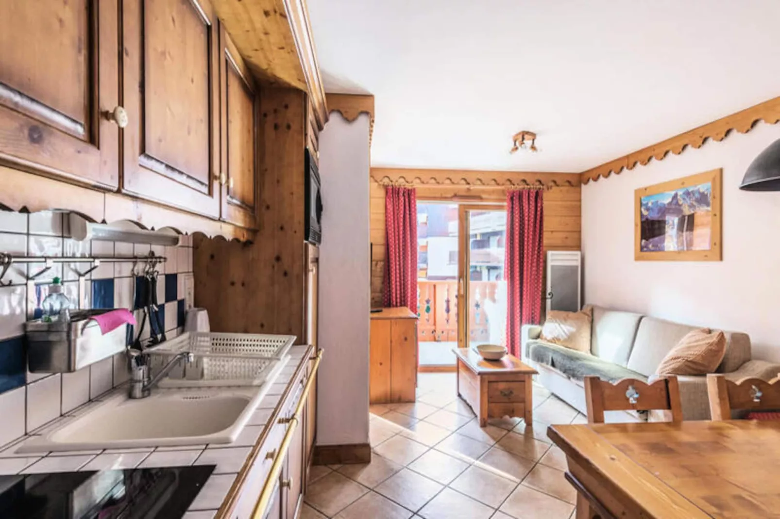 Résidence Les Fermes du Soleil - maeva Home-Image-tags.