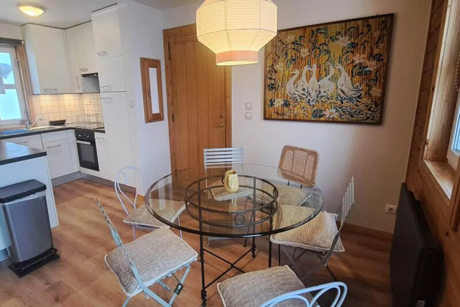 Les Chalets de Flaine Hameau 2 - maeva Home