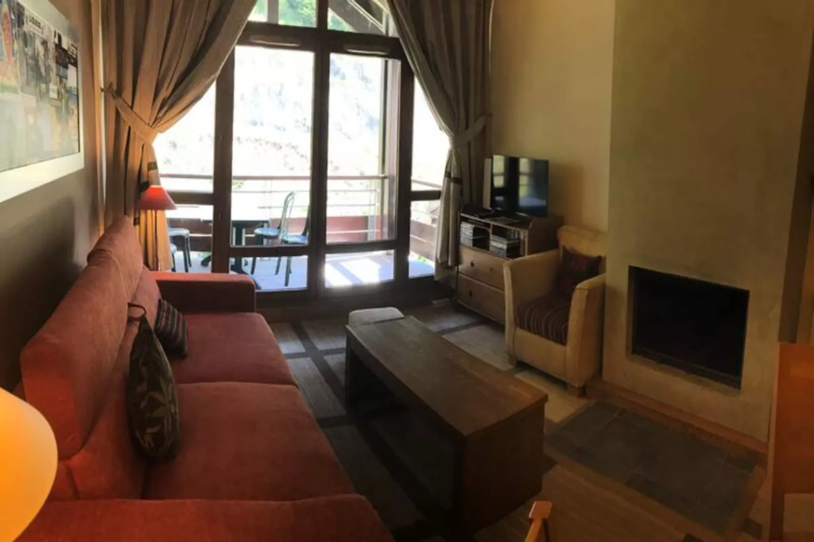 Résidence Les Terrasses d'Eos - maeva Home