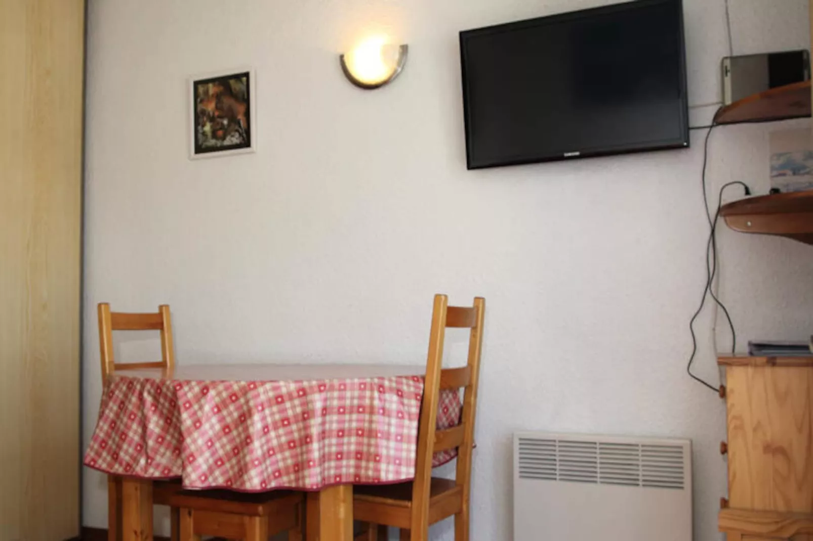 Studio à Les Carroz-d'Arâches-Image-tags.