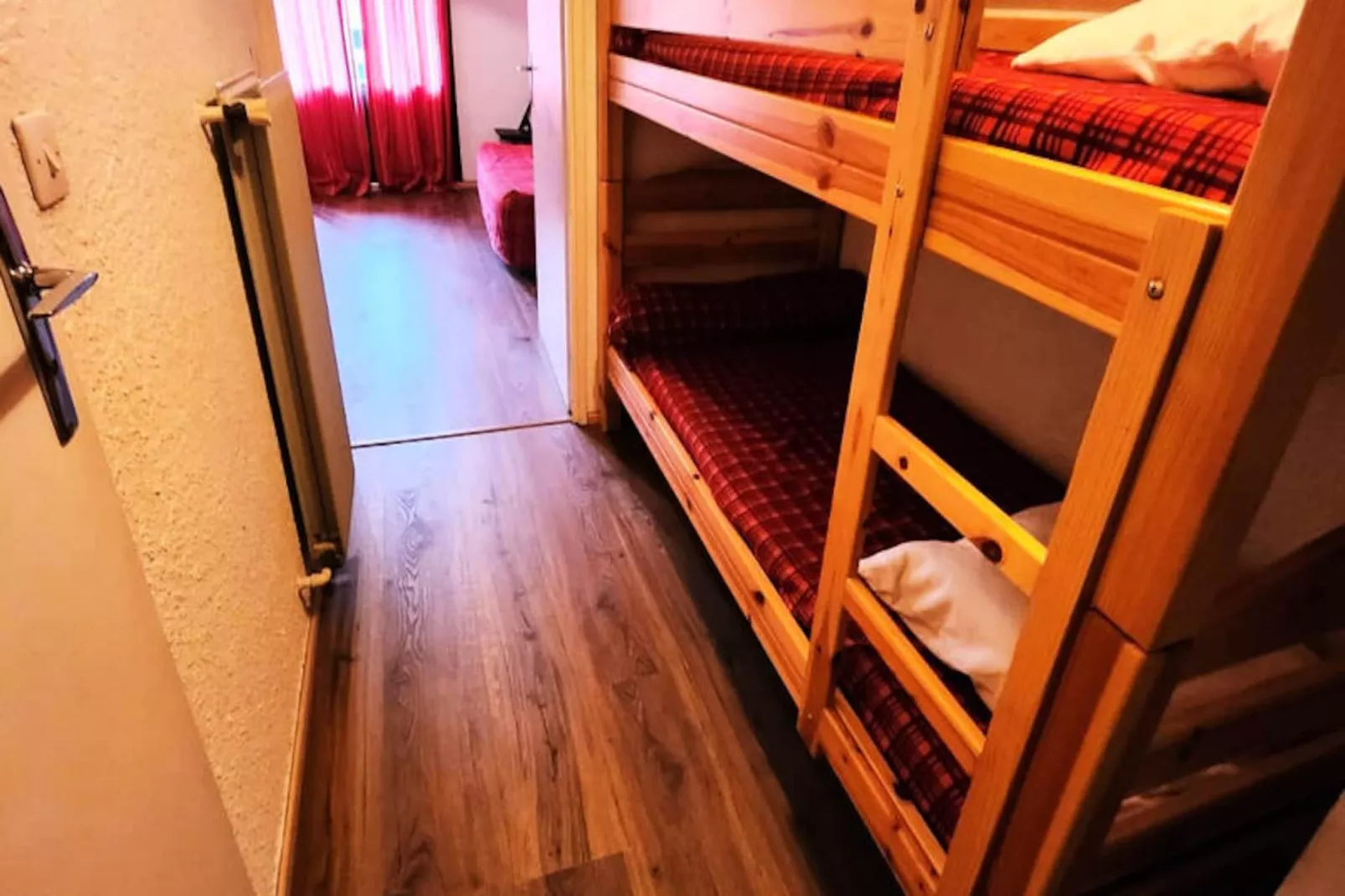 Studio à Les Carroz-d'Arâches-Image-tags.