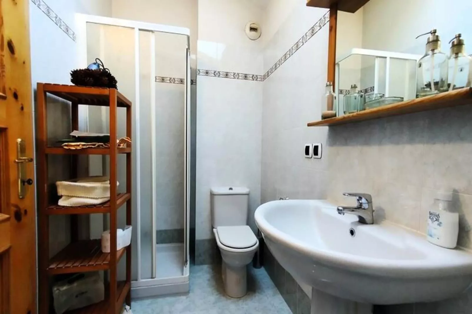 Résidence Aigle Royal-Exterior in summer