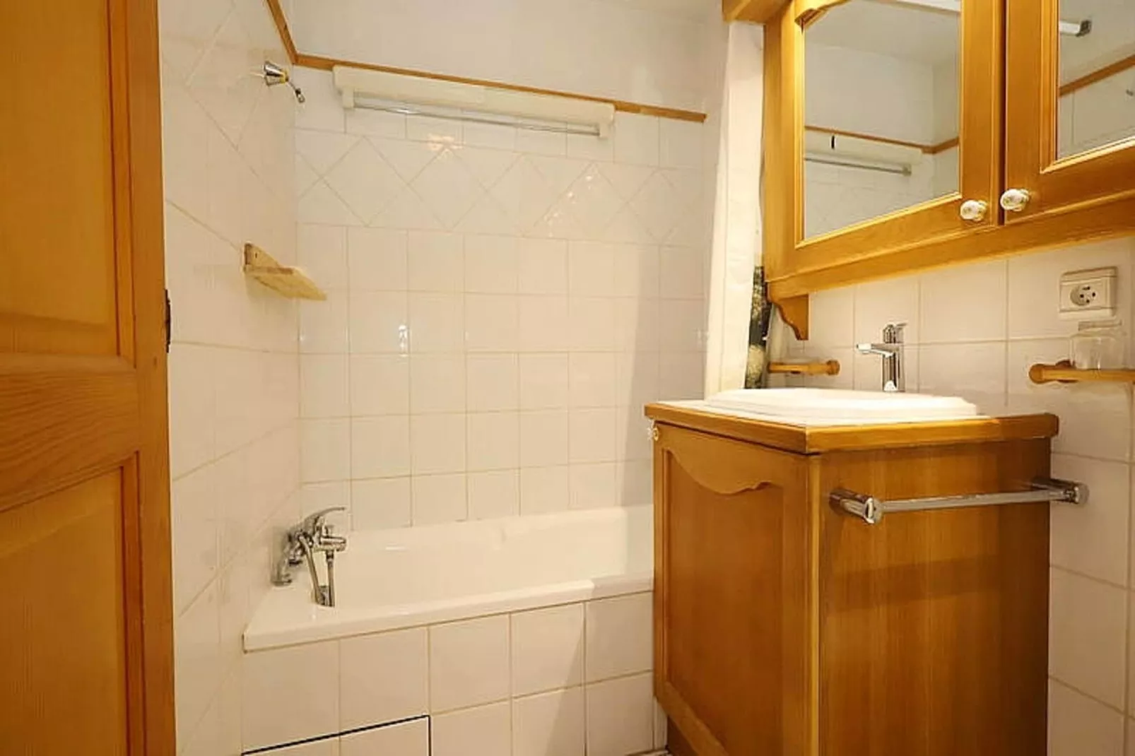 Résidence Les Hauts De Chavants-Salon