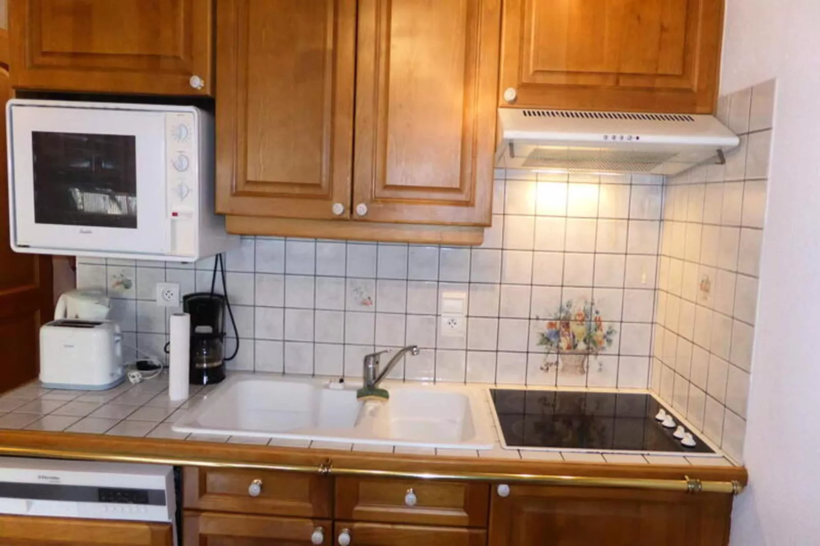 Résidence Les Hauts De Chavants-Extérieur été