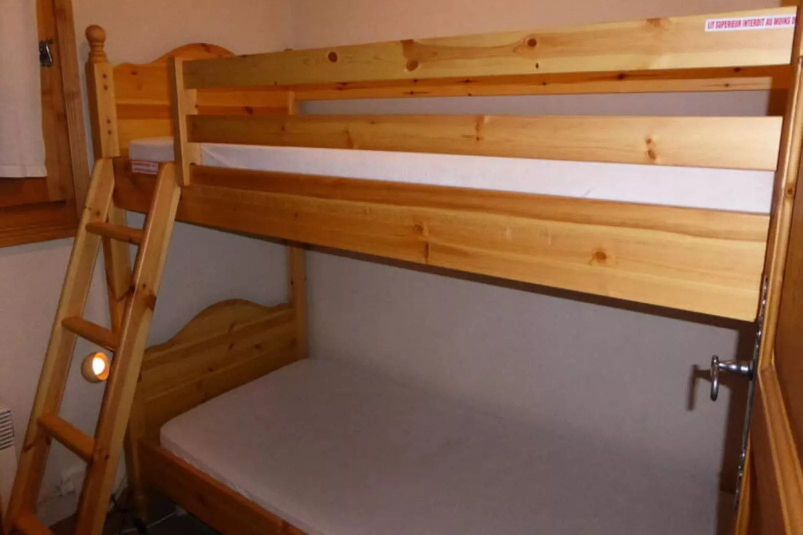 Résidence Les Amethystes B-Exterior in summer