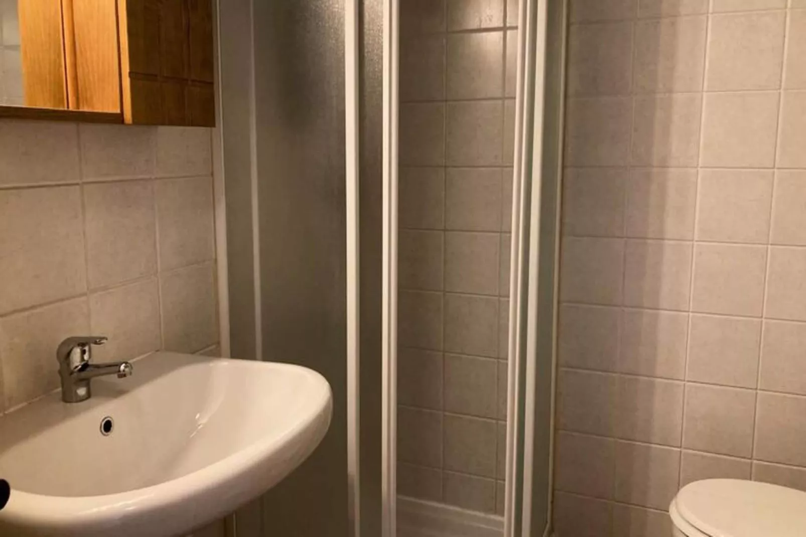 Résidence Les Sapins-Extérieur été