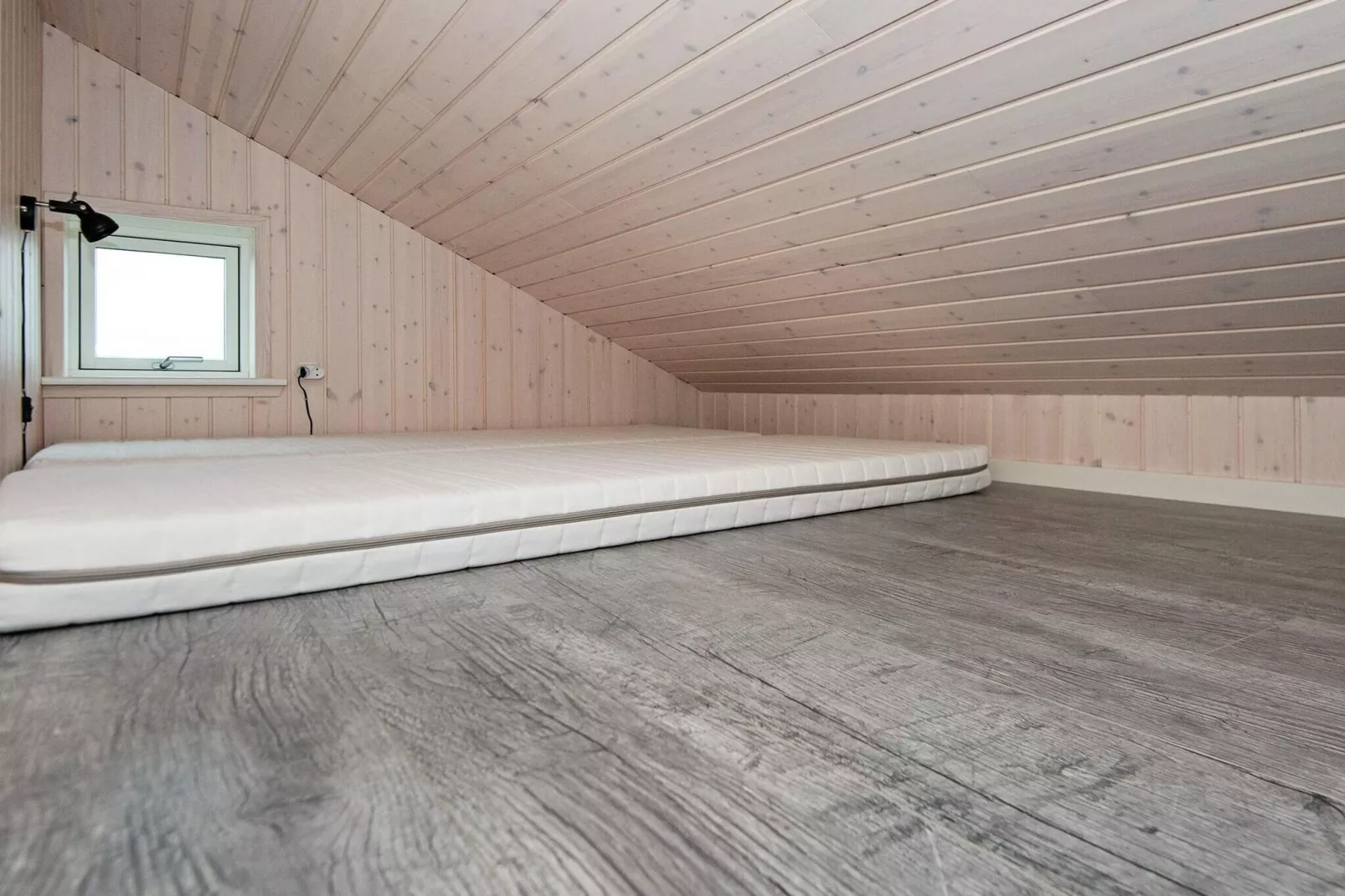 Modern Retreat by Skovmose-By Traum-Indoor