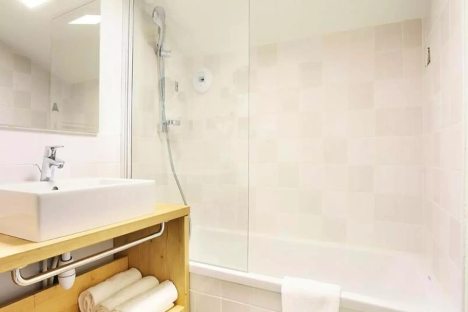 Résidence Prestige Odalys Les Fermes de Châtel-Ambiance