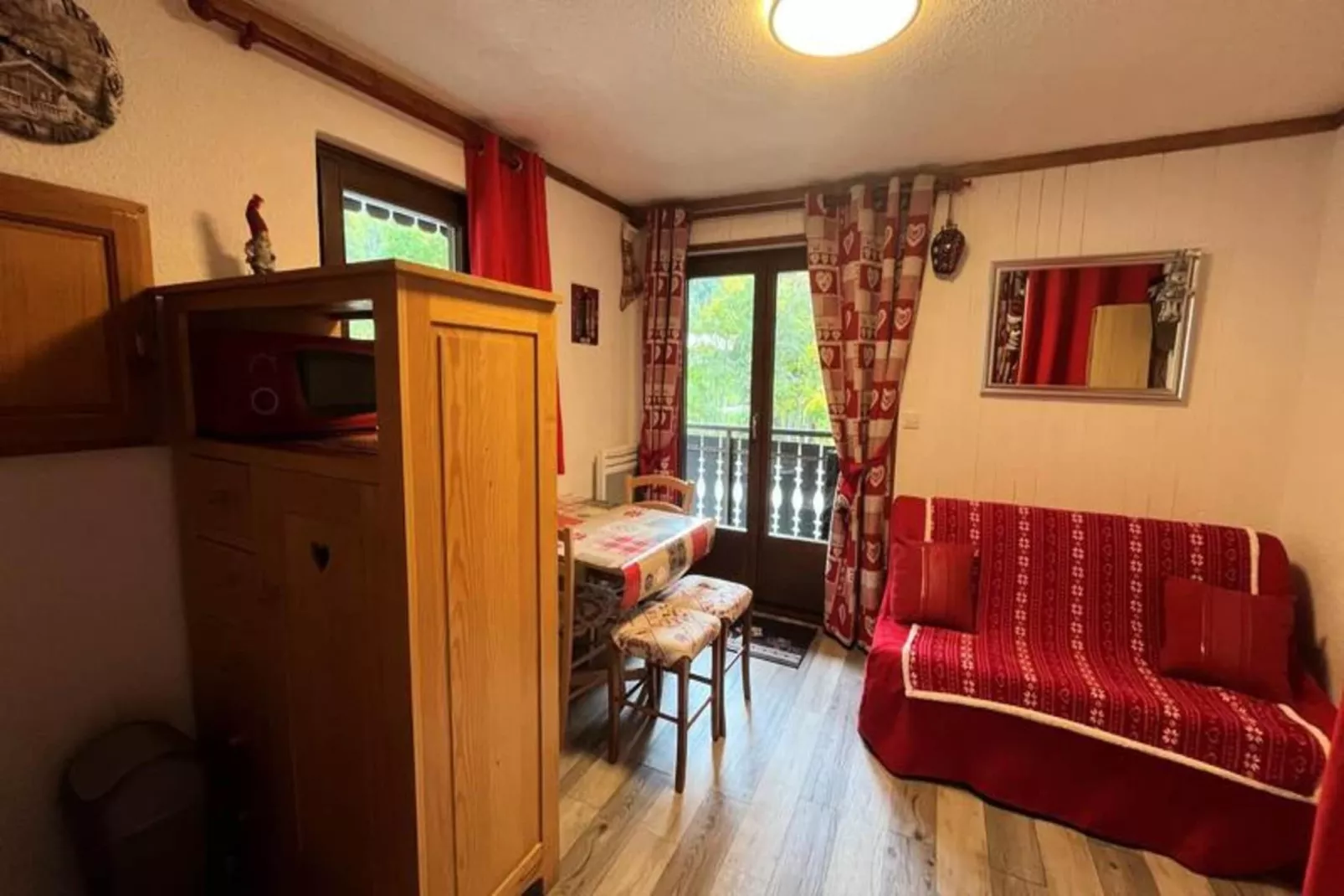 Résidence Les Campanules-Salon