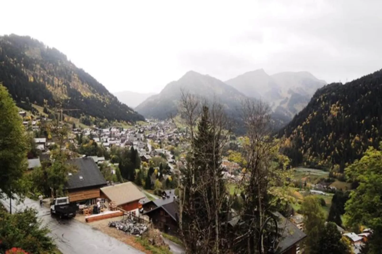 Résidence Le Solarium-Areas within 5km in summer