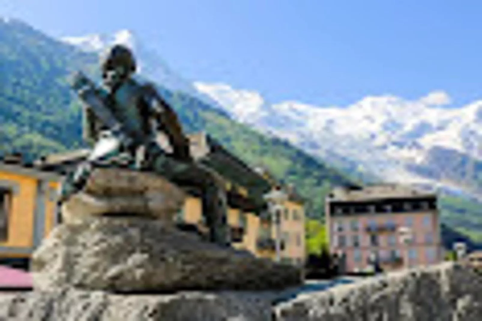 Résidence La Rivière - maeva Home-View in summer