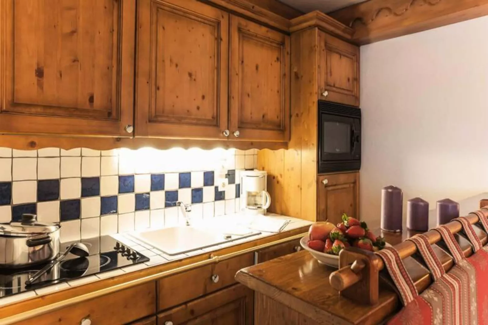 Résidence La Ginabelle - maeva Home-Image-tags.