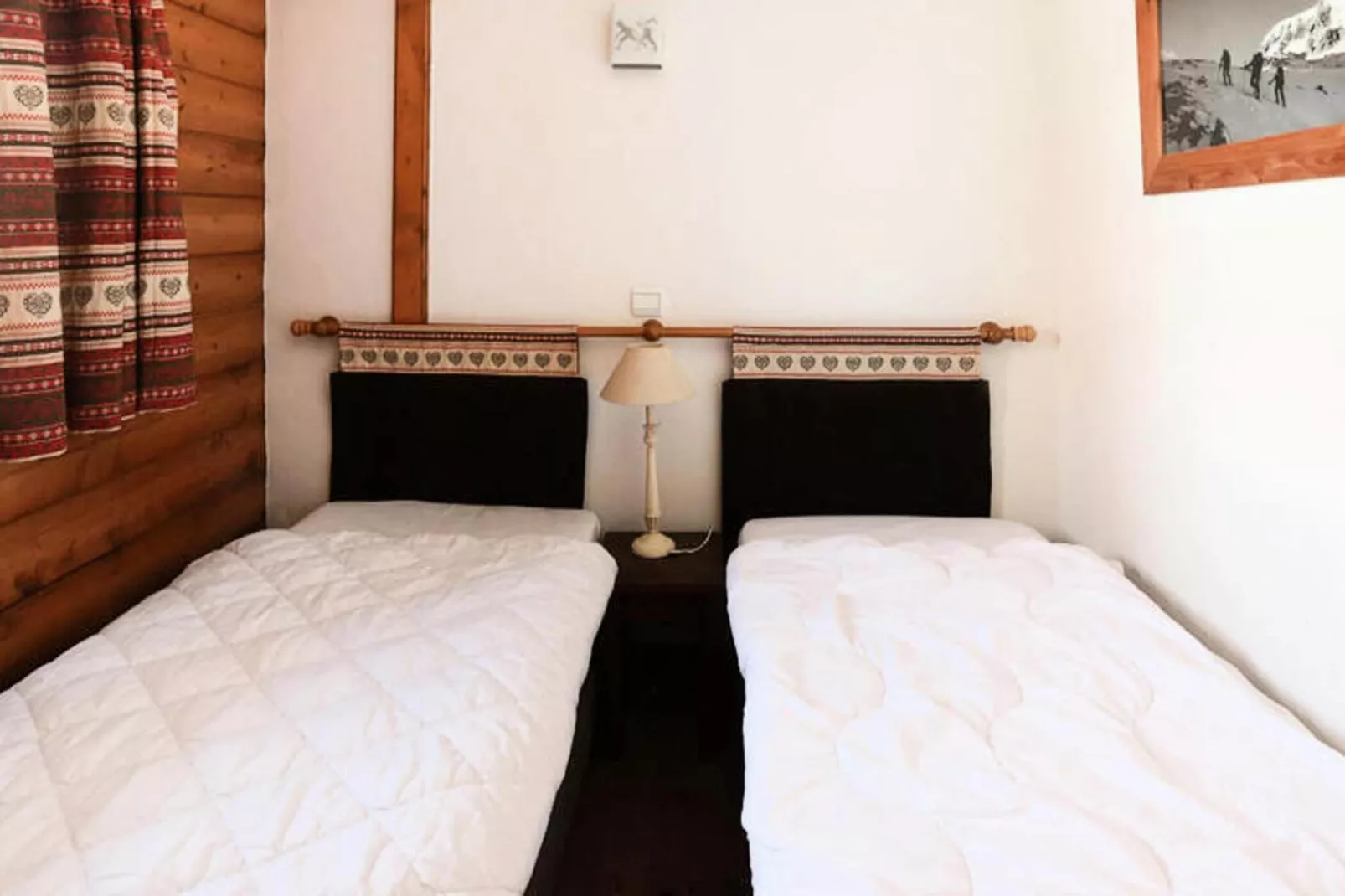 Résidence La Ginabelle - maeva Home-Schlafzimmer