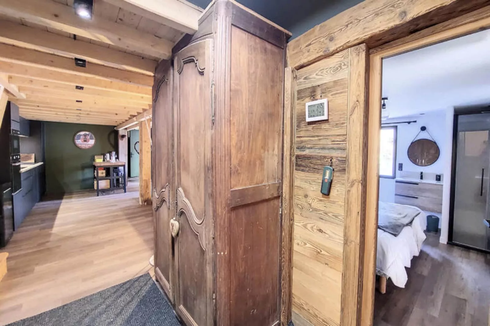 Appartements à Saint Jean d'Aulps-Image-tags.