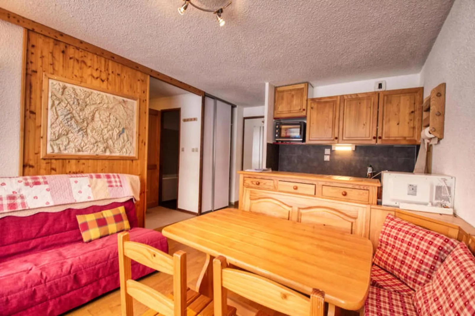 Résidence Criou Ii-Extérieur été