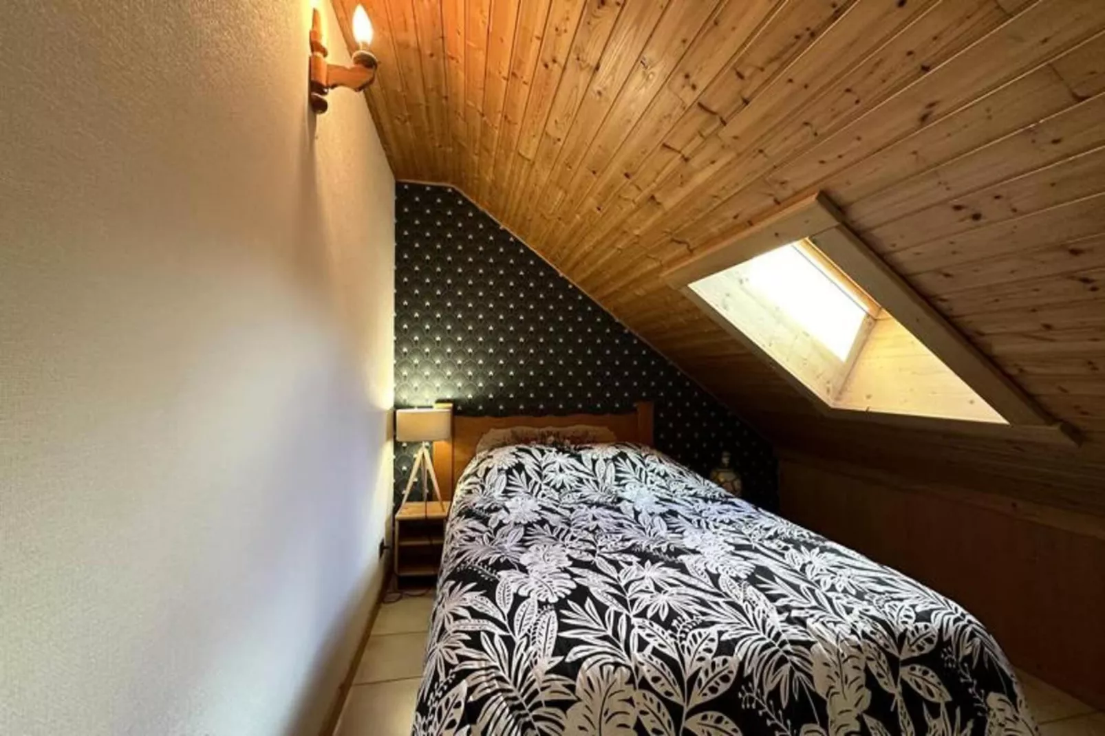 Résidence Hermine I-Exterior in summer