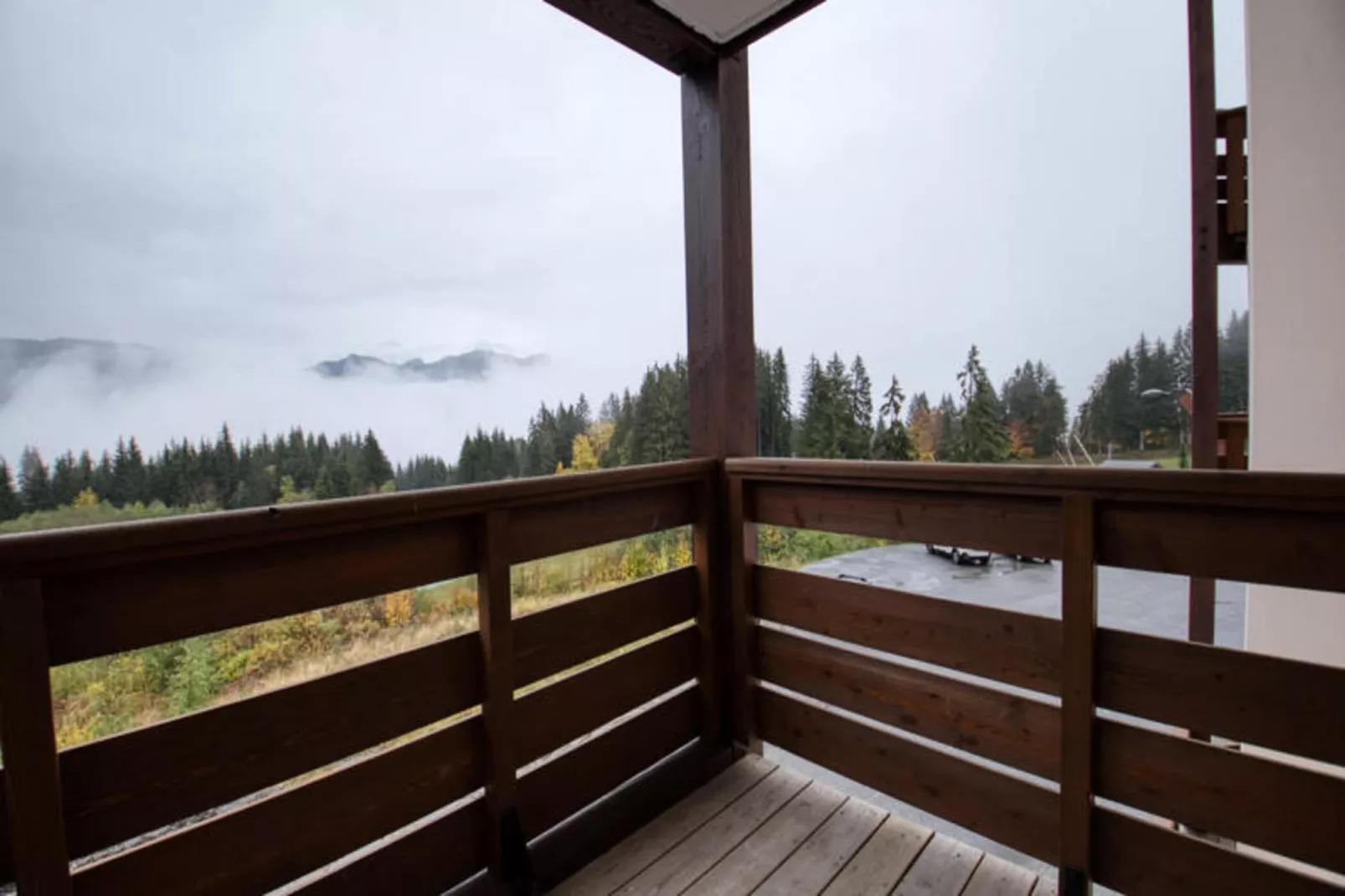 Résidence Jardin Alpin Bat B-Extérieur été