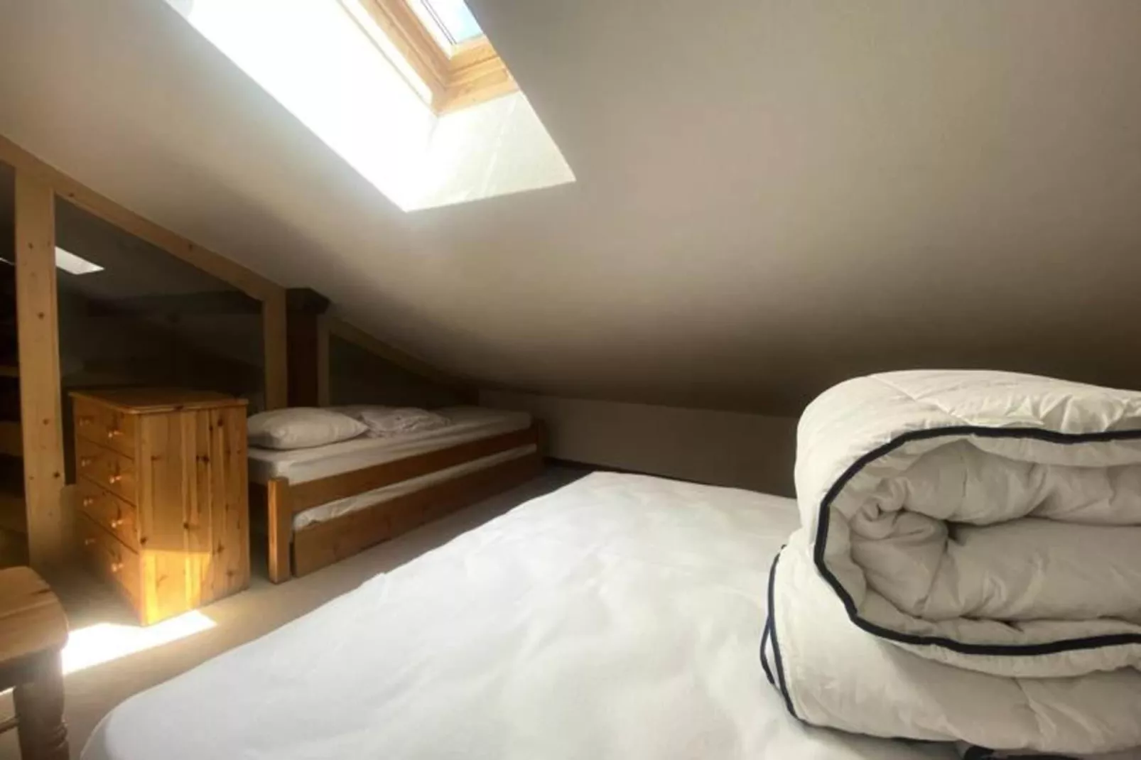 Résidence Grand Horizon Ii-Extérieur été