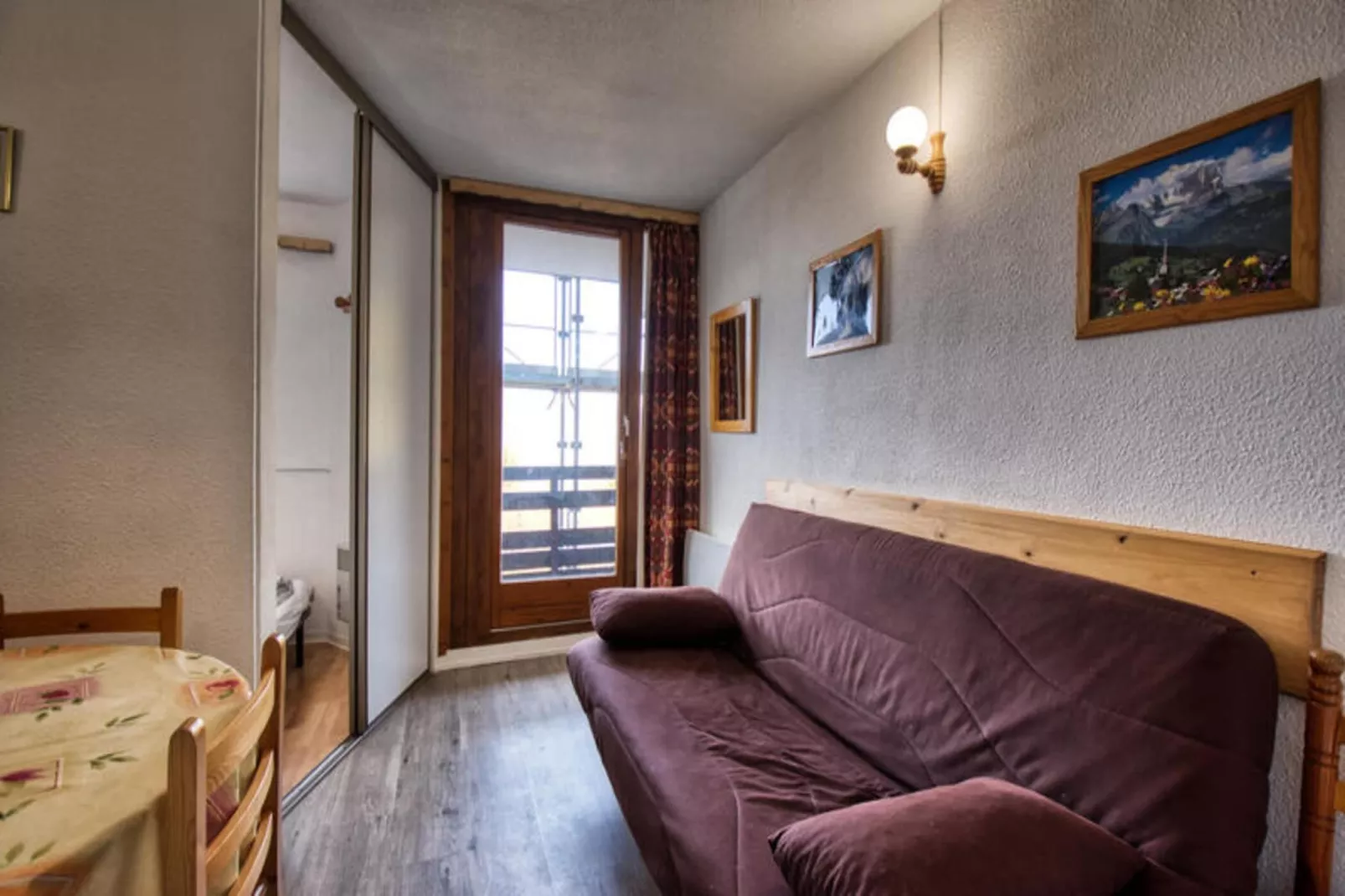 Résidence Grand Horizon Ii-Extérieur été