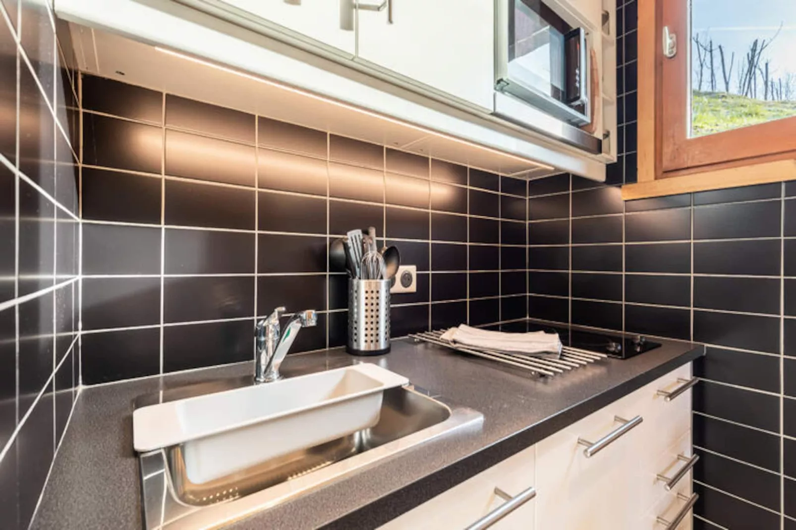 Résidence Duche N° 101-Nicht zugeordnet