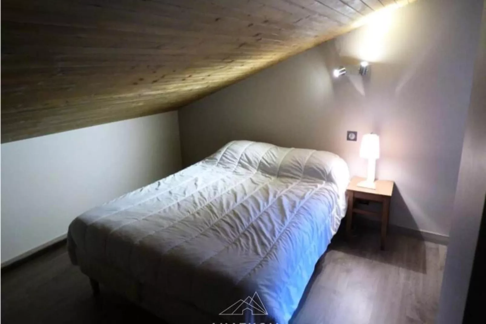 Résidence Beauregard 1-Exterior in winter