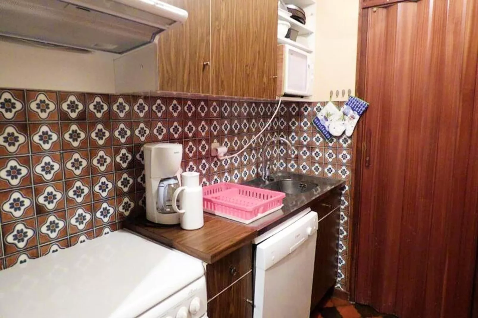 Résidence Piste Bleue-Ambiance