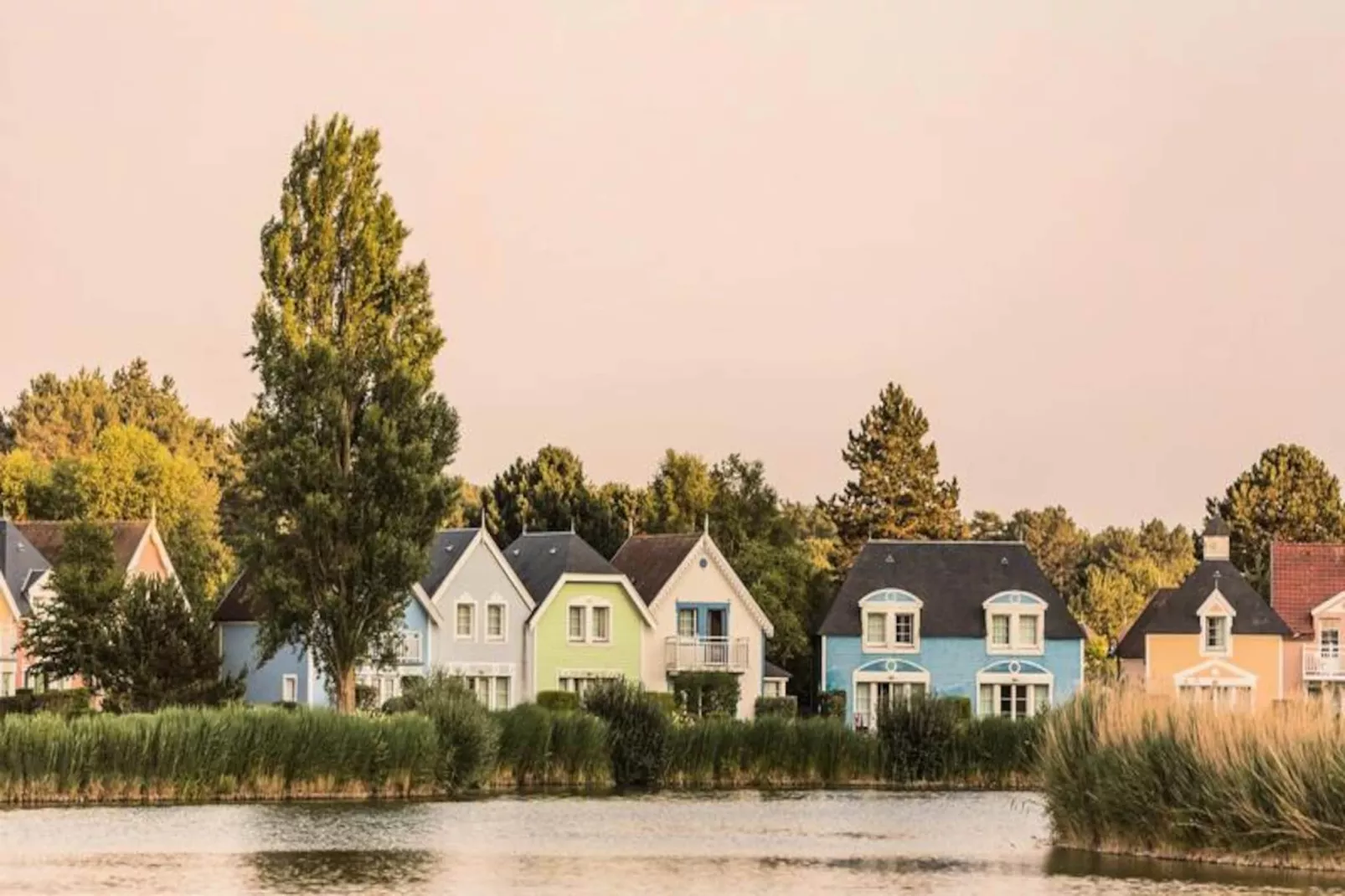 Les Maisons de Belle Dune - maeva Home-Image-tags.