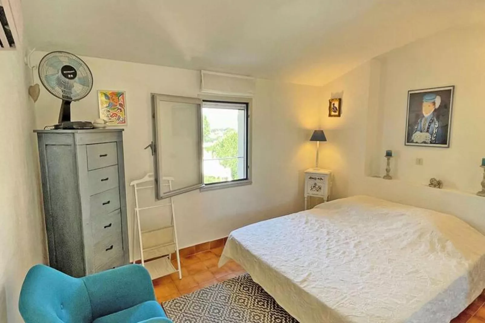 Résidence Hauts Du Sémaphore-Bedroom