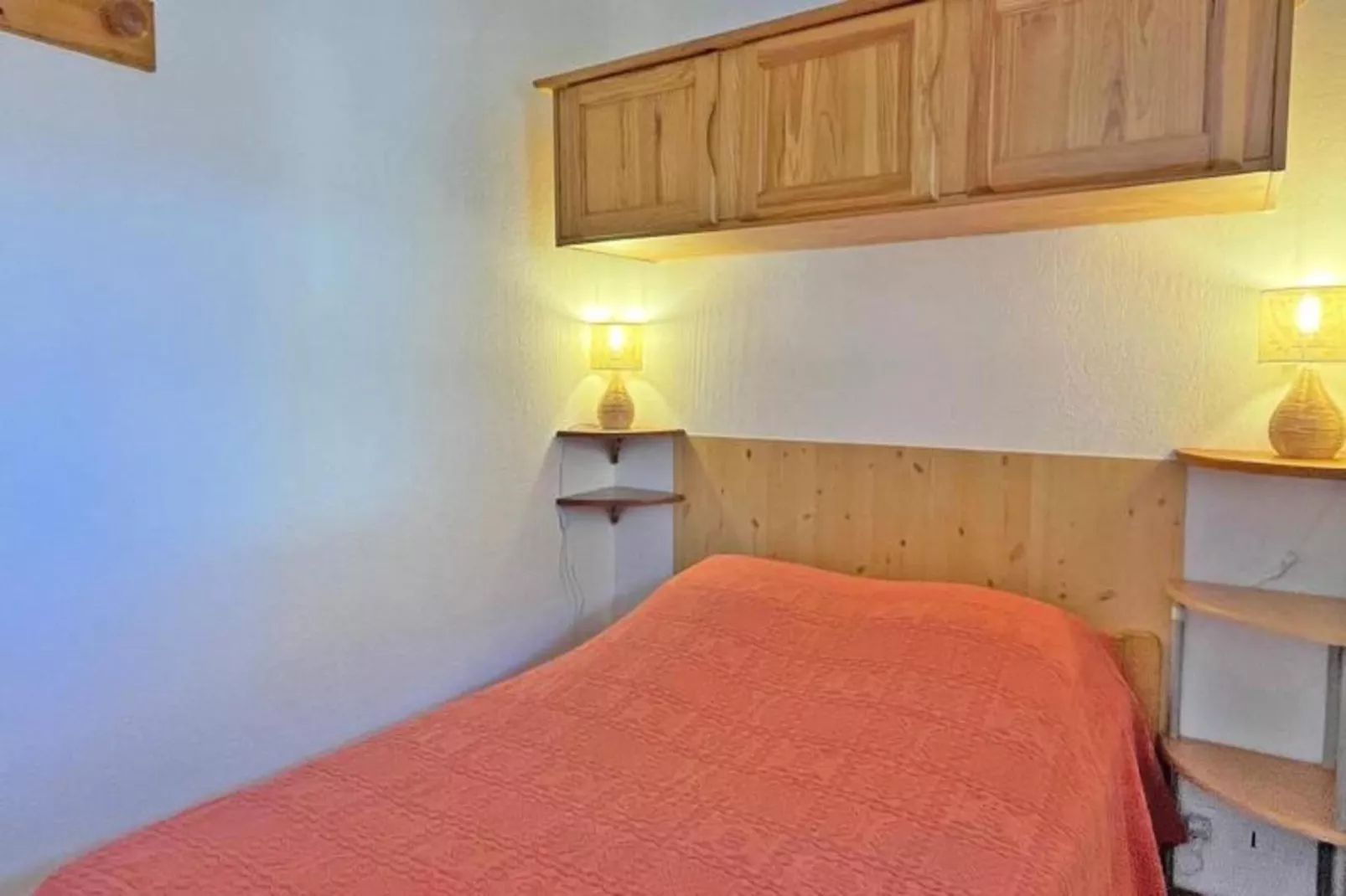 Résidence Victoria-Chambre