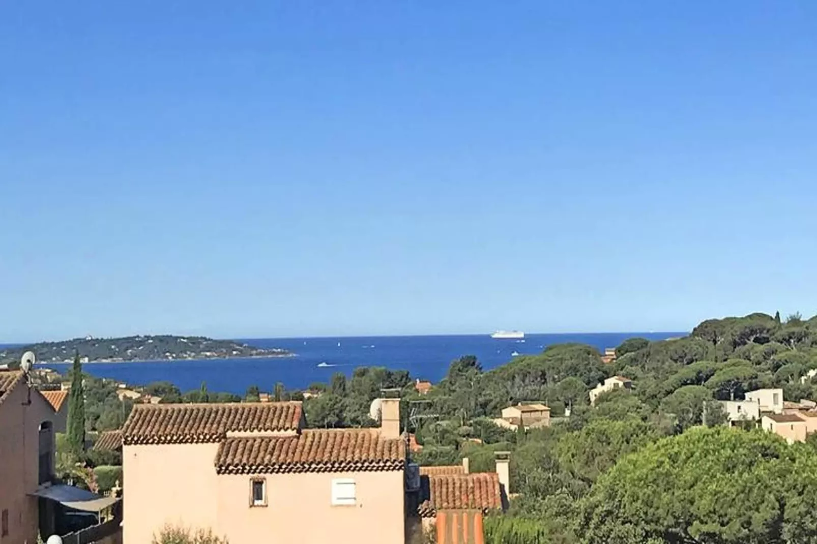Résidence Bastides De Guerrevieille-Vue d'été
