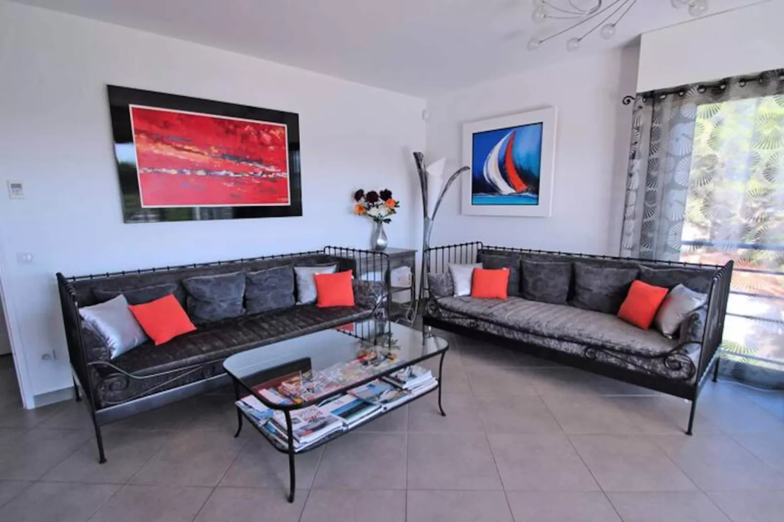 Résidence Terrasses Croisette