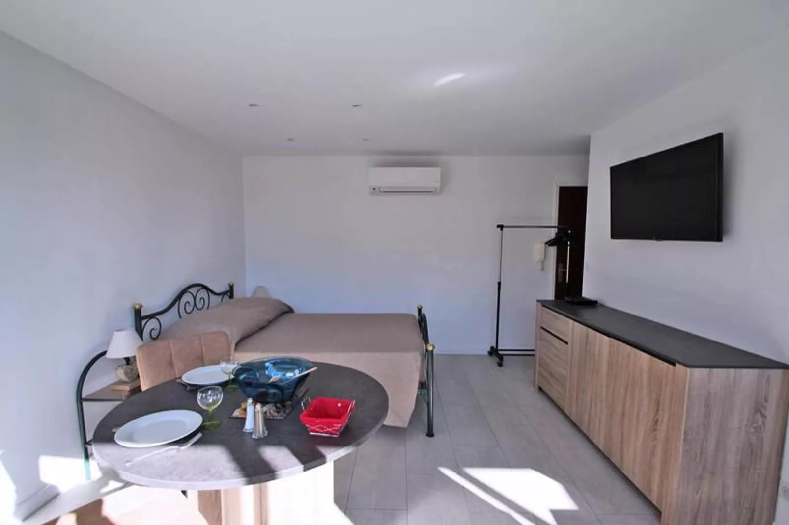 Résidence Le Grand Large-Chambre