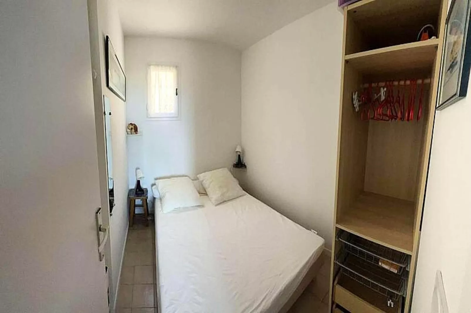 Résidence Grand Large-Salon