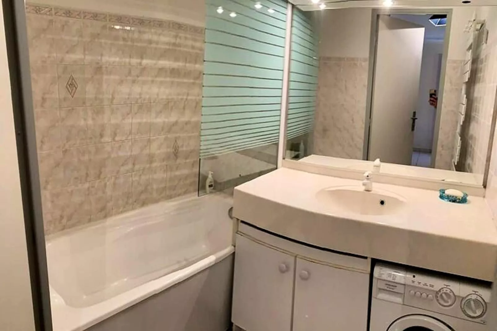 Résidence Olivier-Salon