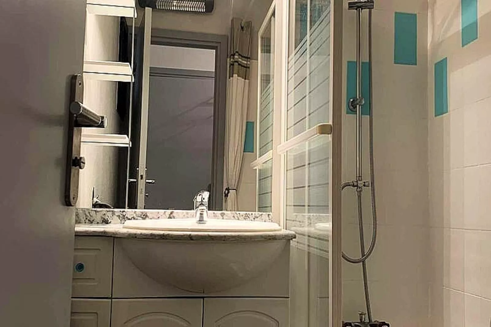 Résidence Luberon Loisir-Living room