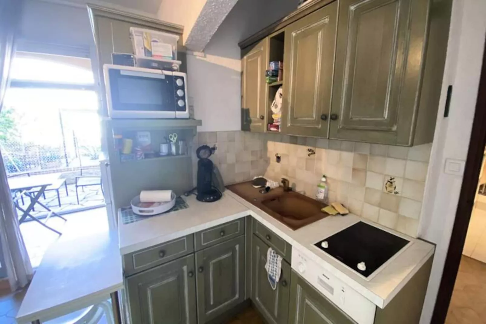 Résidence Marie Louise-Image-tags.