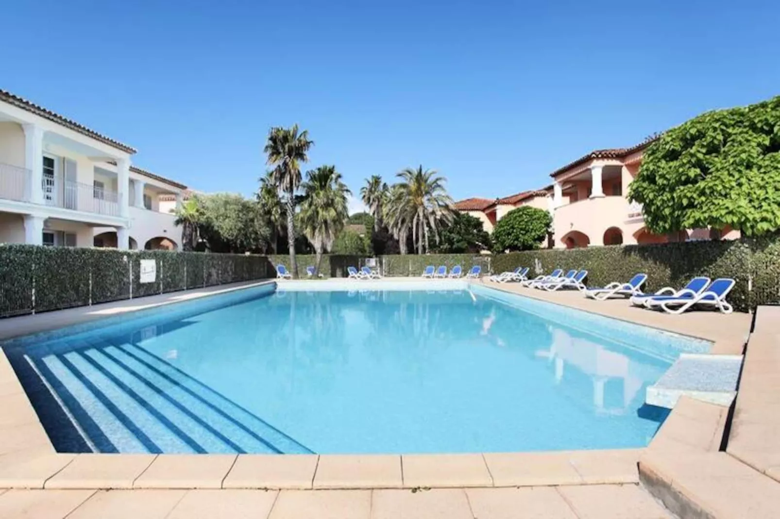 Résidence Prestige Odalys La Palmeraie-Image-tags.