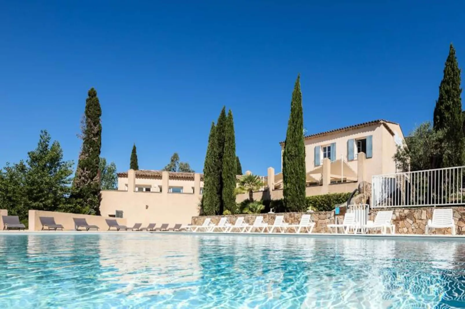 Résidence Garden & City Les Bastides***-Image-tags.