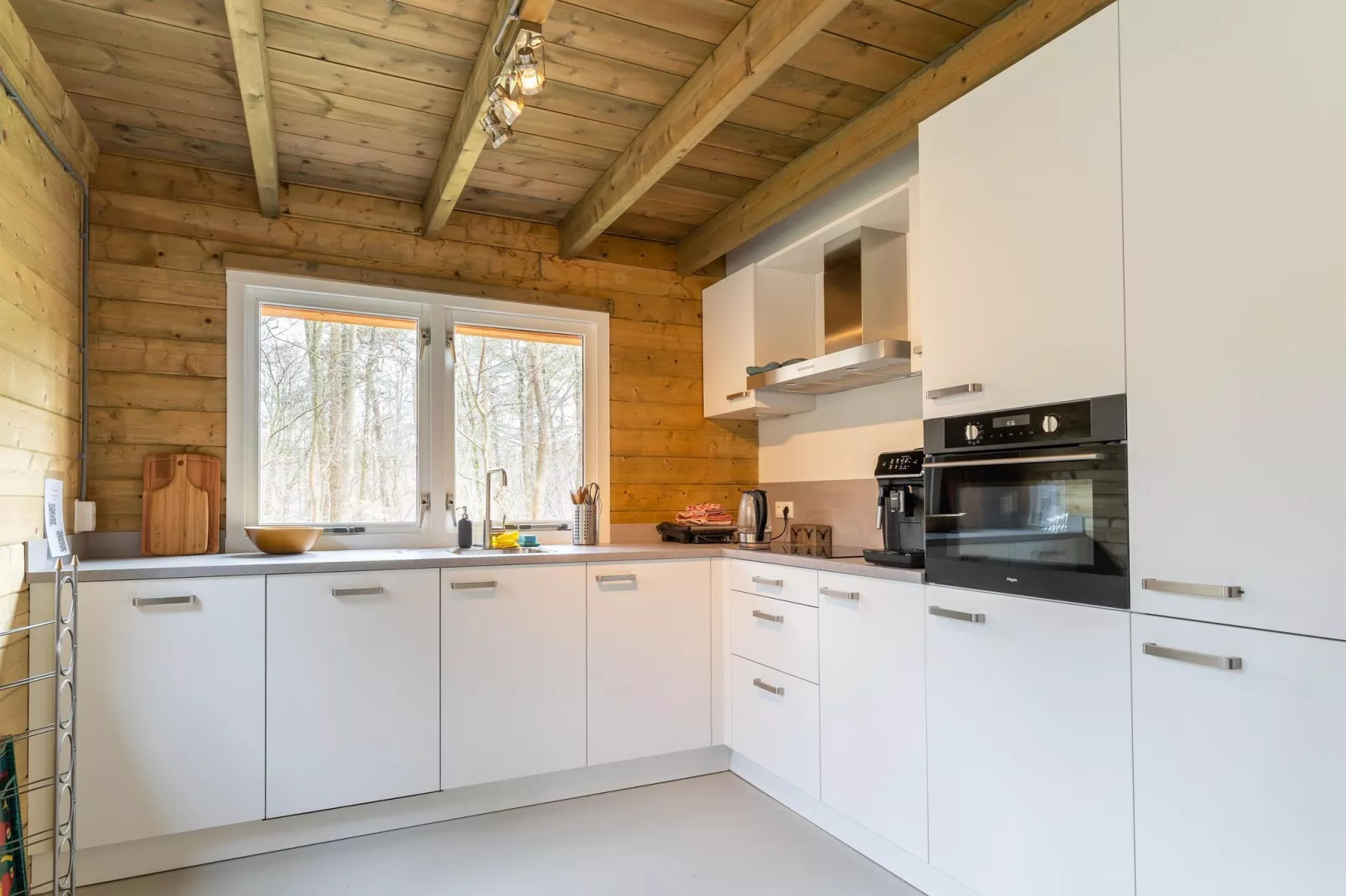 BOSCH-RIJCK 12 SCILLA-Kitchen