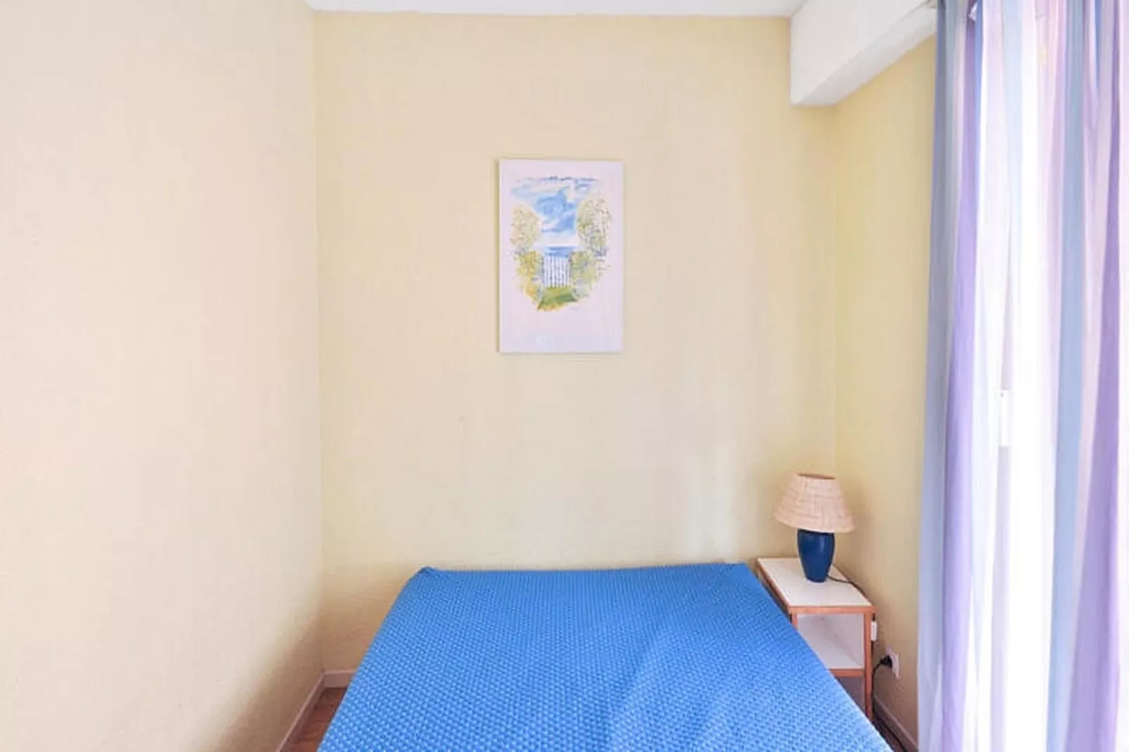 Hyeres Parc - maeva Home-Extérieur été