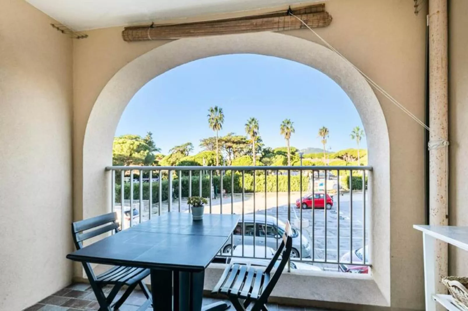 Hyeres Parc - maeva Home-Außenbereich Sommer