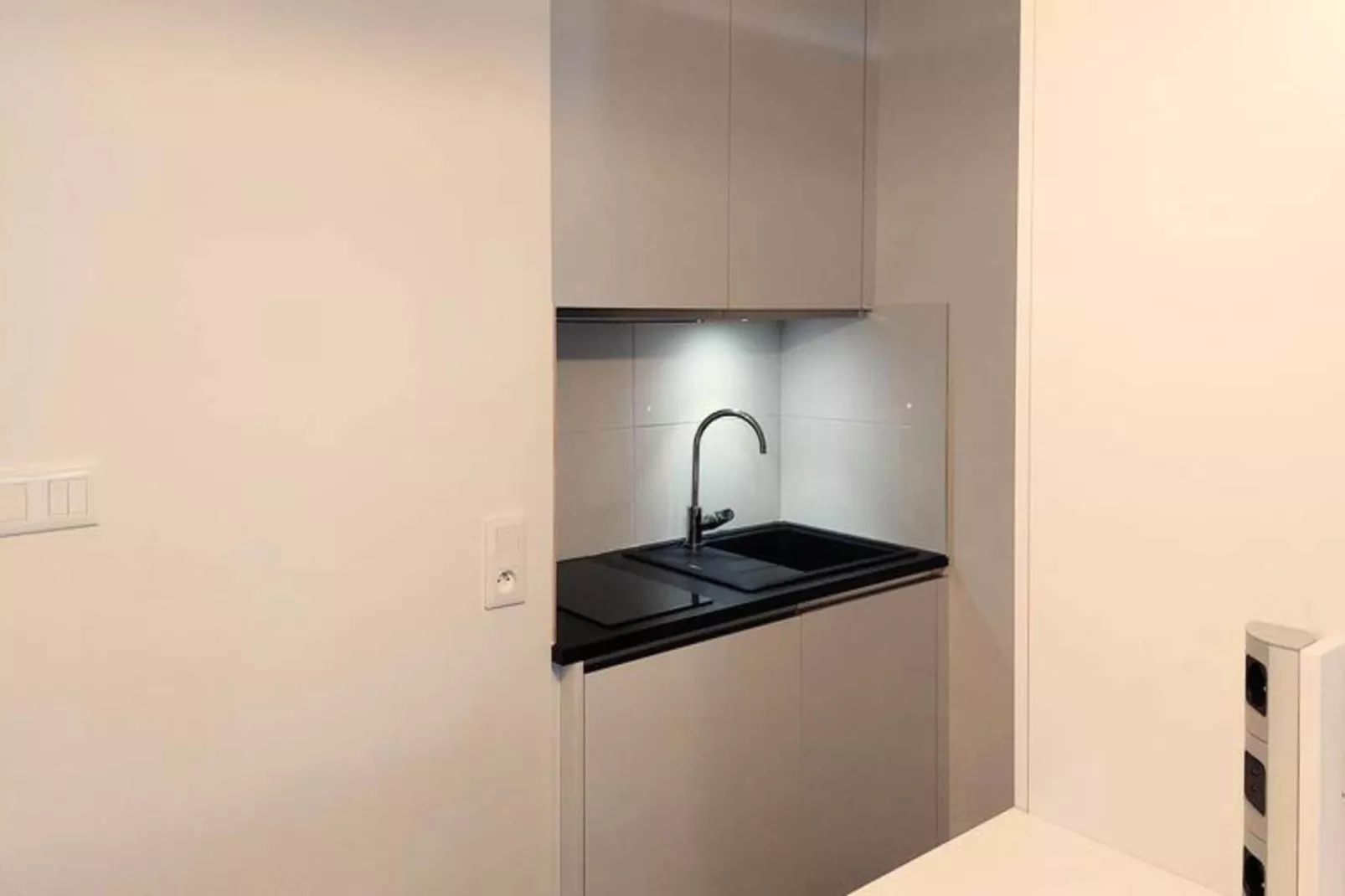 Résidence Heron-Exterior in summer