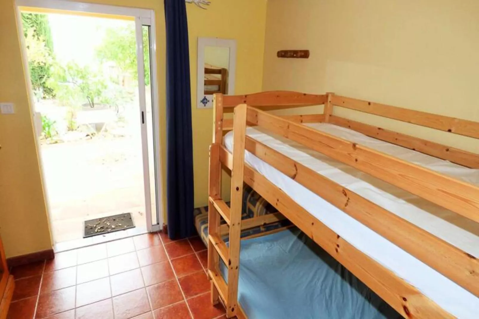 Résidence 030-st Mandrier Sur Mer - Exterior in summer