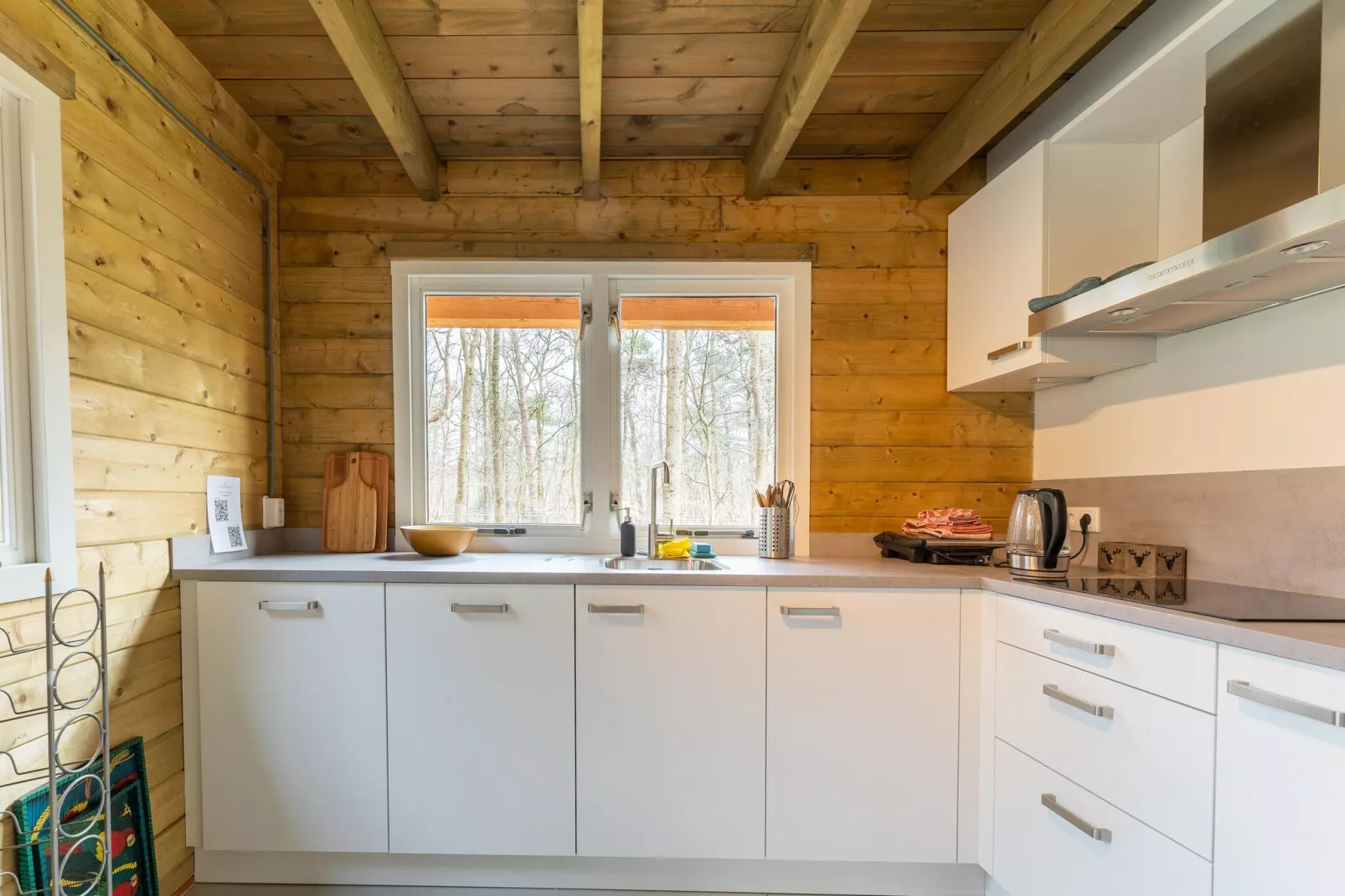 BOSCH-RIJCK 12 SCILLA-Kitchen
