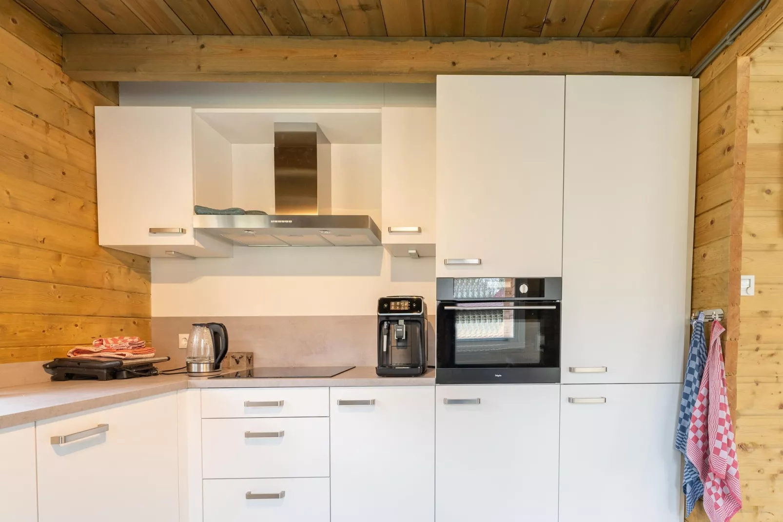 BOSCH-RIJCK 12 SCILLA-Kitchen