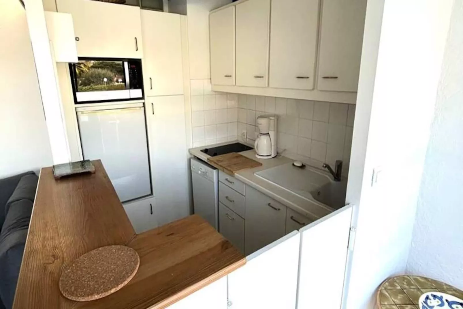 Résidence Paris Saint Tropez-Image-tags.