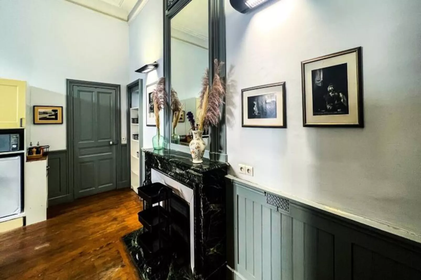 84b9 - "l'interlude" &eacute;l&eacute;gant Appartement Historique-Image-tags.