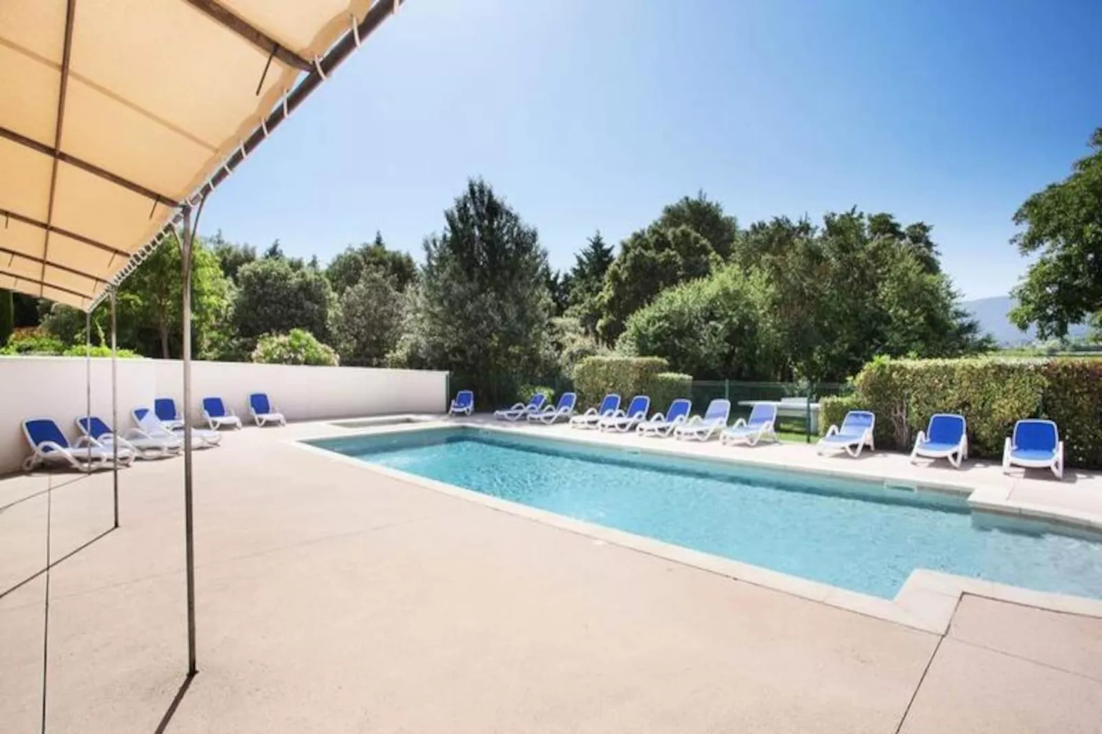 Résidence Odalys Les 4 Soleils-Image-tags.