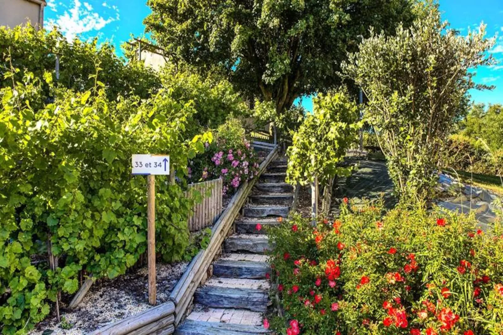 Olydéa - Résidence Les Hameaux des Epesses **-Image-tags.